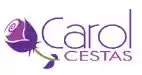 Carol Cestas E Presentes